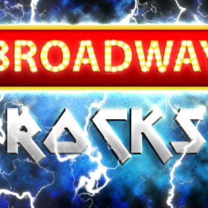 Broadway Rocks